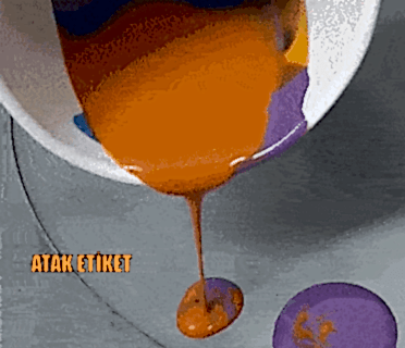 Renk Skalası