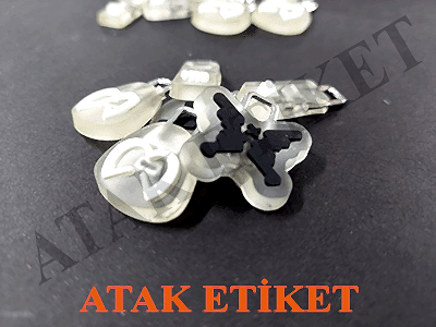 Silikon fermuar elcik imalatı. Silikon fermuar elciği. Kauçuk fermuar elciği. Fermuar elciği. Toptan fermuar elciği. Plastik fermuar elciği.